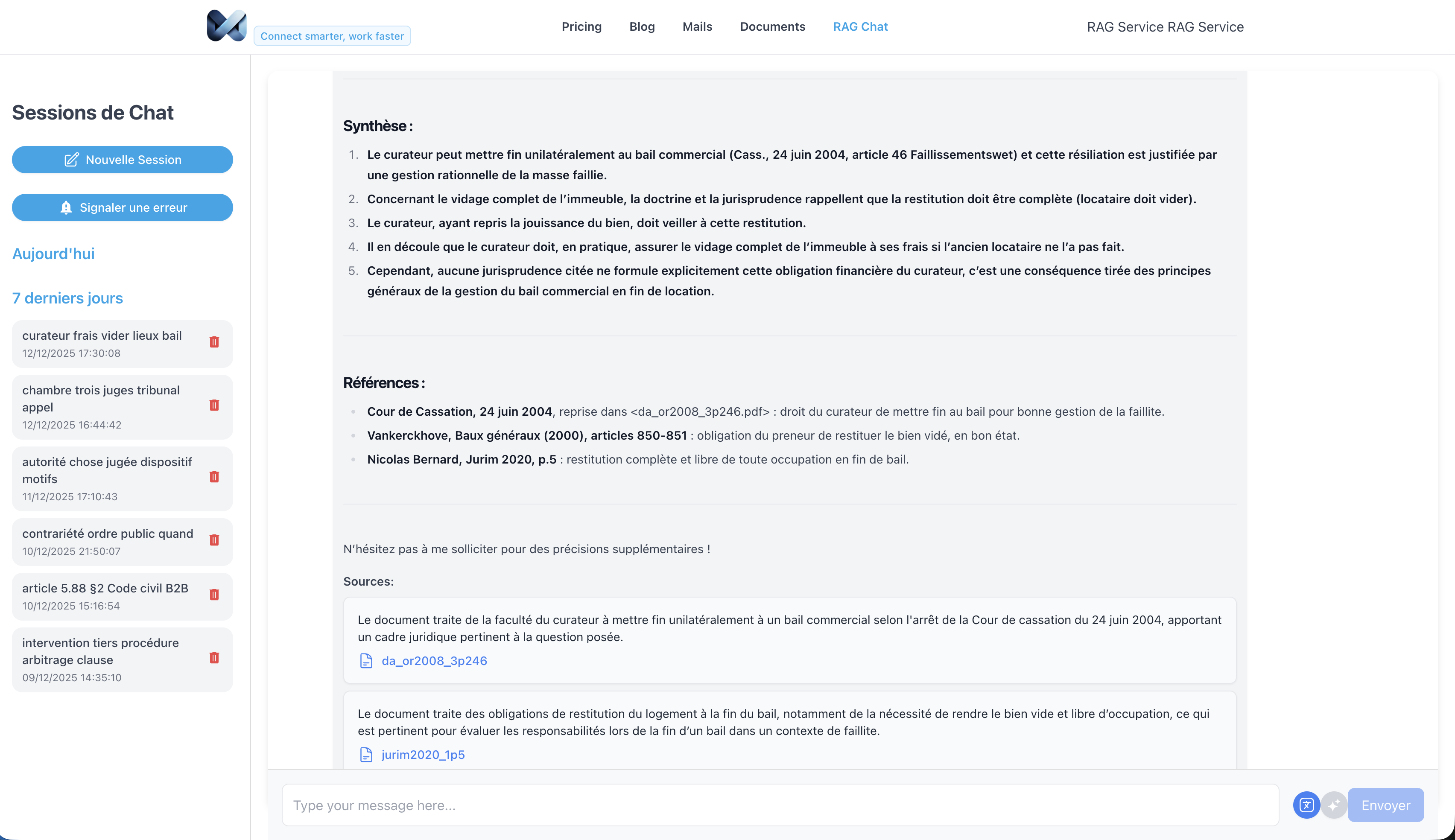 eMate screenshot